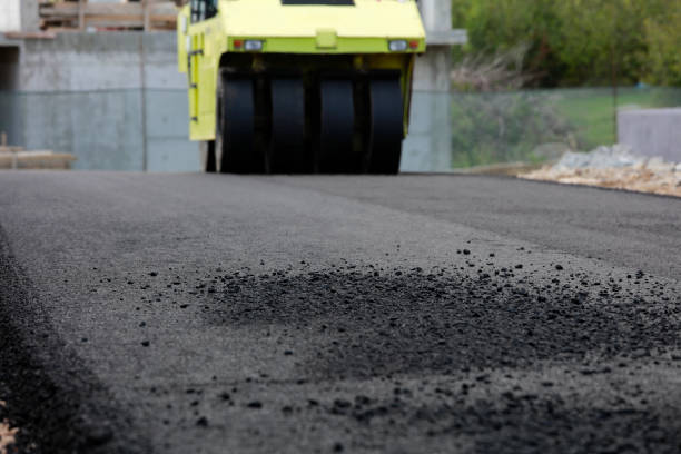 Reasons to Select Us for Your Driveway Paving Requirements in Dillonvale, OH