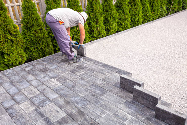Best Local Driveway Pavers  in Dillonvale, OH