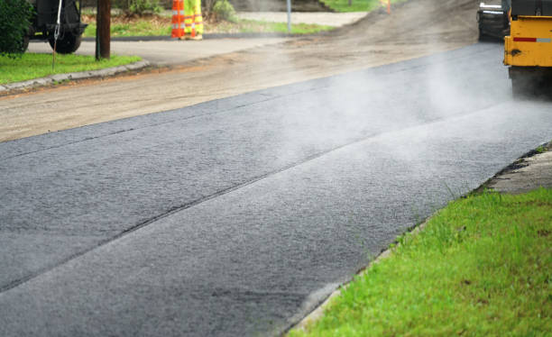 Best Best Driveway Pavers  in Dillonvale, OH