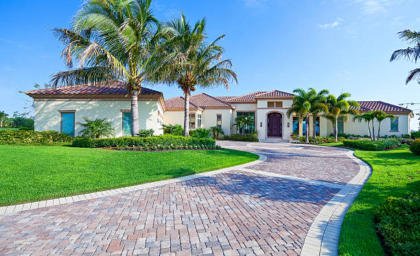Reasons to Select Us for Your Driveway Paving Requirements in Dillonvale, OH