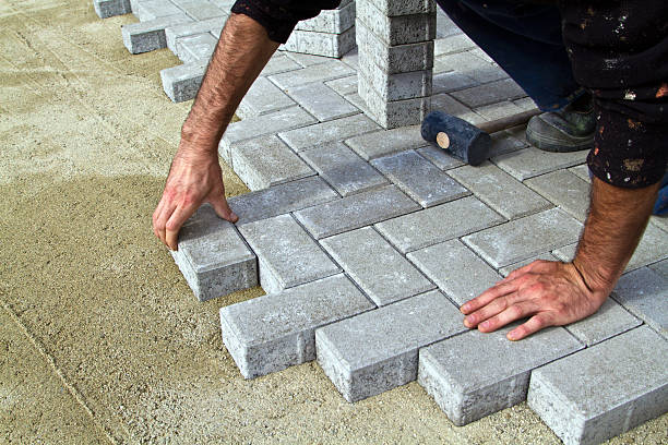 Best Affordable Driveway Pavers  in Dillonvale, OH